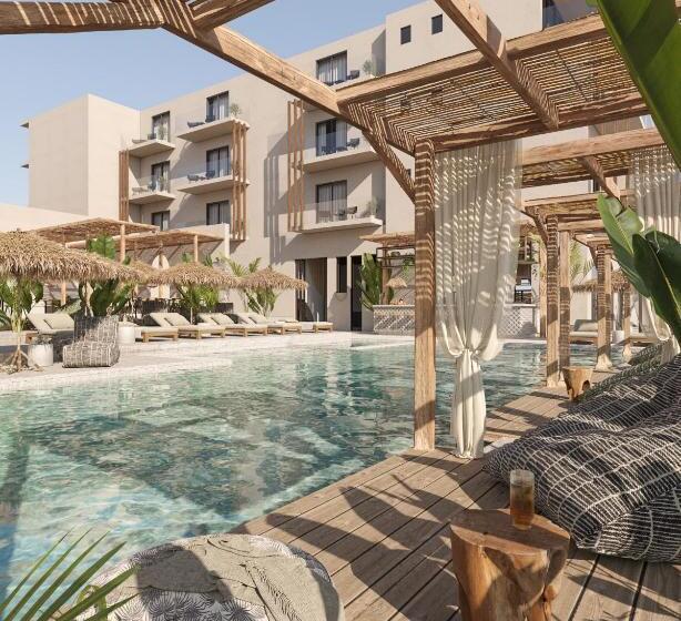 Cabana Blu Hotel & Suites