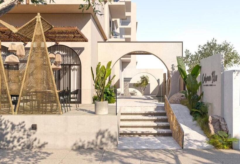 Cabana Blu Hotel & Suites