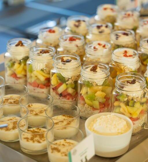 Cabana Blu Hotel & Suites