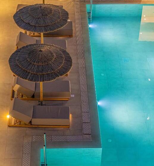 Cabana Blu Hotel & Suites