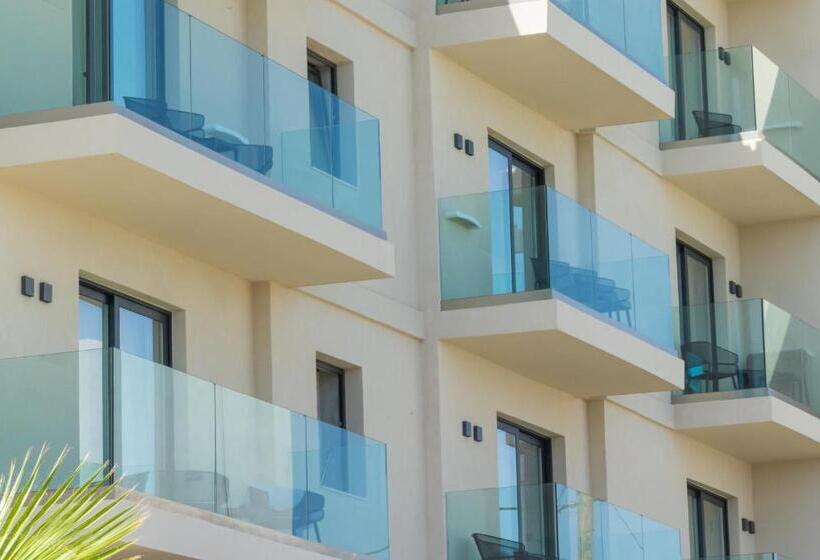 Cabana Blu Hotel & Suites