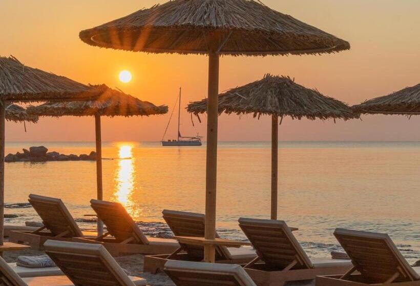 Cabana Blu Hotel & Suites