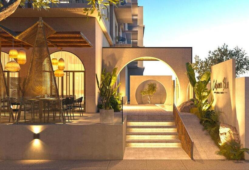 Cabana Blu Hotel & Suites