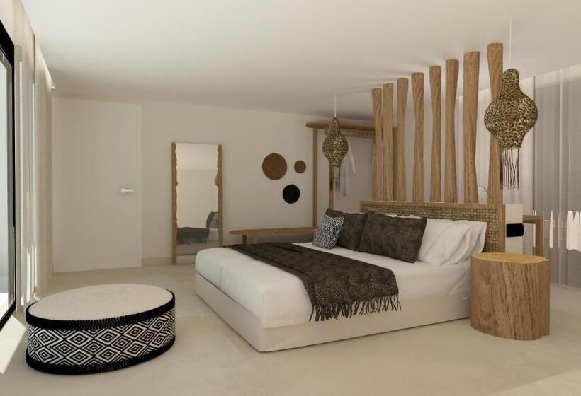 Cabana Blu Hotel & Suites