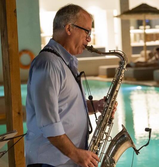 Cabana Blu Hotel & Suites