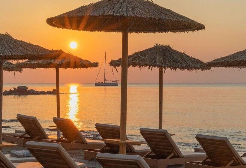 Cabana Blu Hotel & Suites