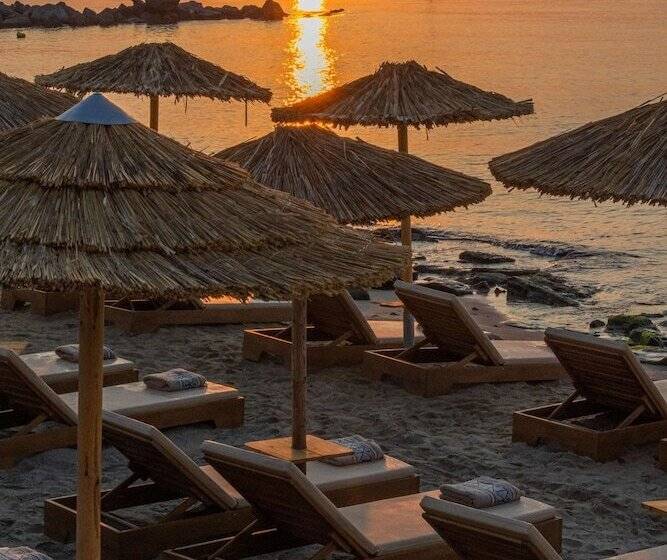 Cabana Blu Hotel & Suites