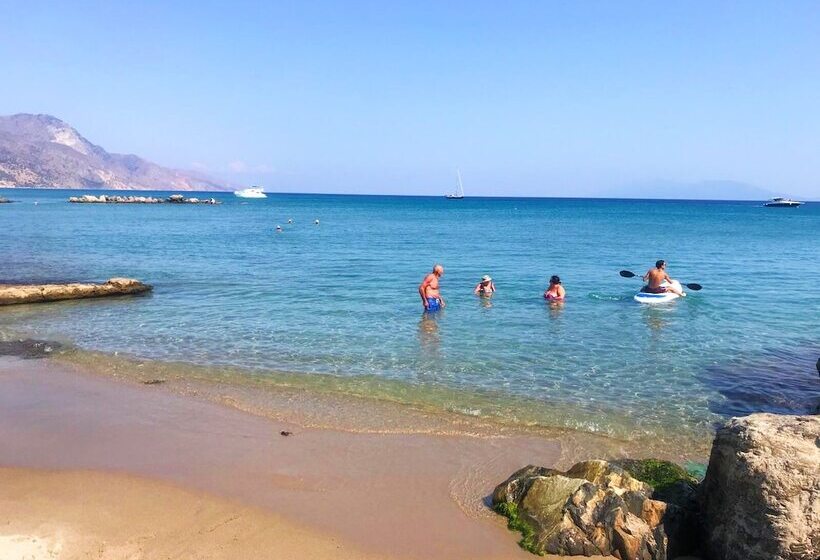 Cabana Blu Hotel & Suites