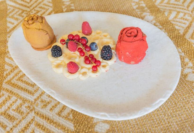 Cabana Blu Hotel & Suites