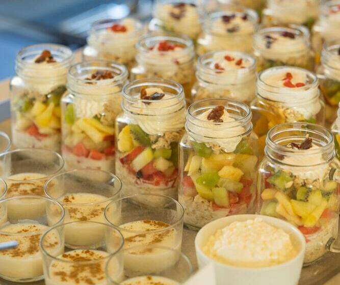 Cabana Blu Hotel & Suites