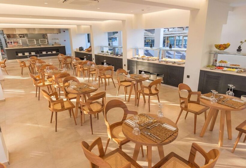 Cabana Blu Hotel & Suites