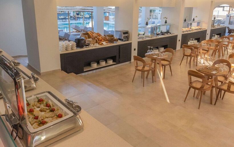 Cabana Blu Hotel & Suites