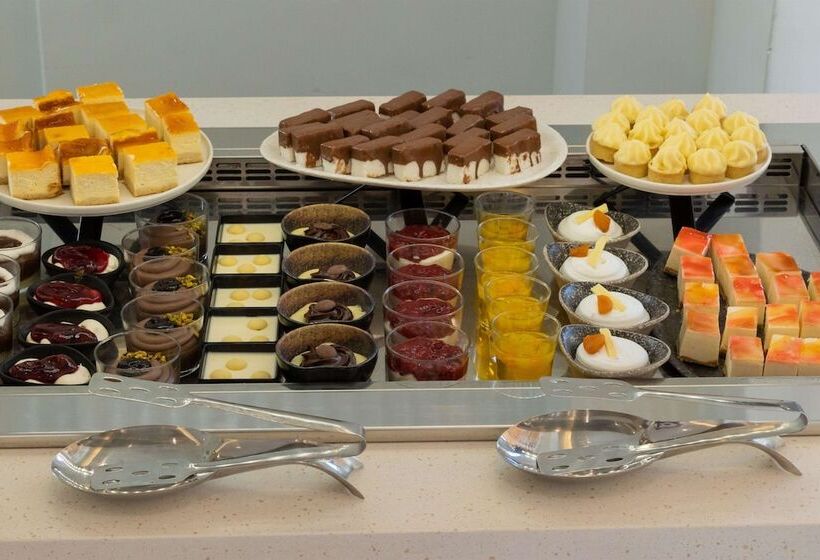 Cabana Blu Hotel & Suites