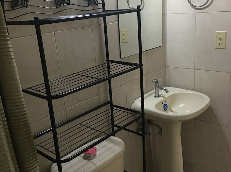 ホテル Cabanas El Valle