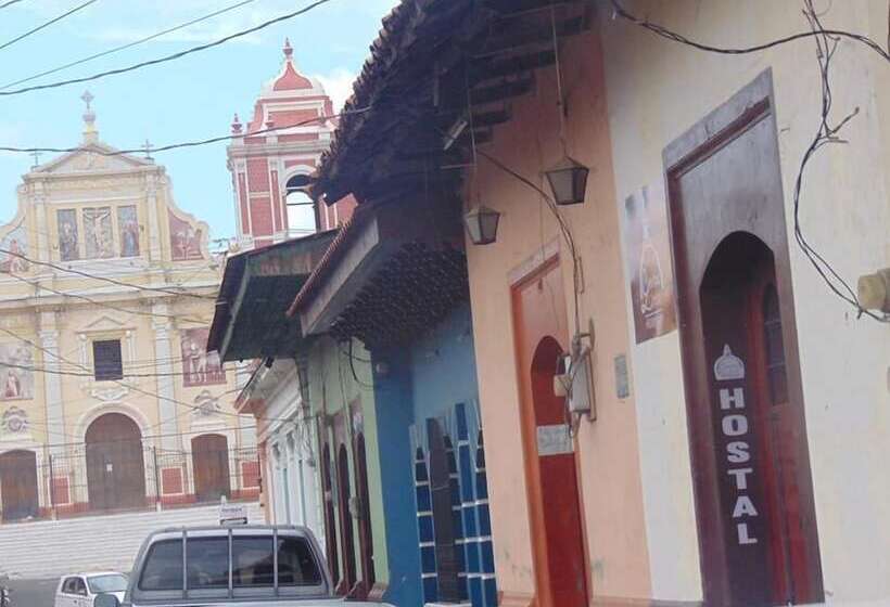 فندق Central Lodge