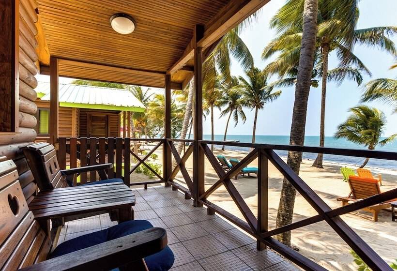 فندق Coconut Row