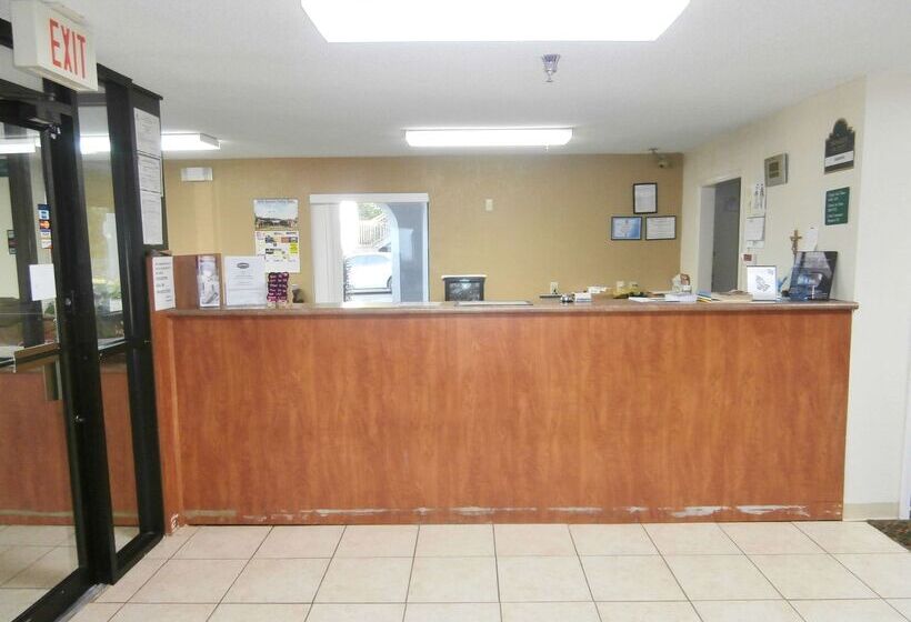 فندق Country Hearth Inn & Suites Dawson