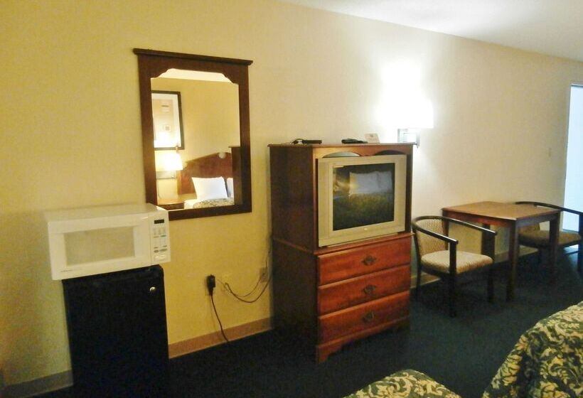 فندق Country Hearth Inn & Suites Dawson