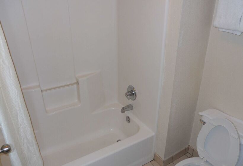 فندق Country Hearth Inn & Suites Dawson