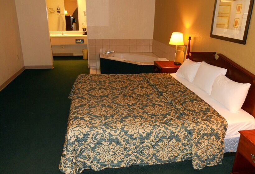 فندق Country Hearth Inn & Suites Dawson