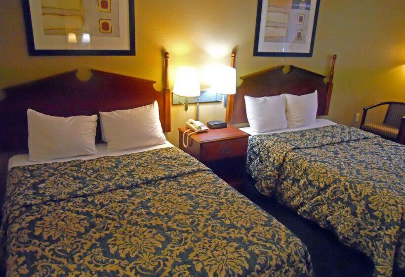 فندق Country Hearth Inn & Suites Dawson
