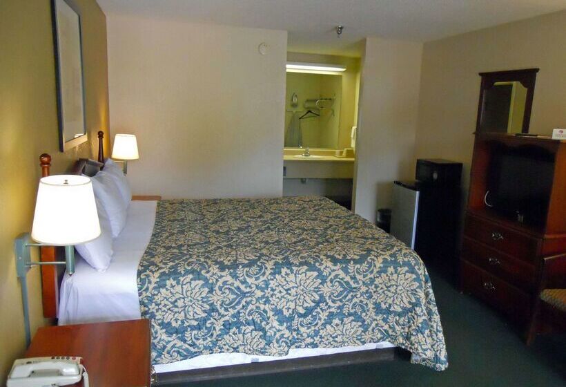 فندق Country Hearth Inn & Suites Dawson