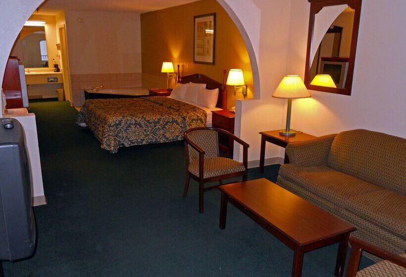 فندق Country Hearth Inn & Suites Dawson
