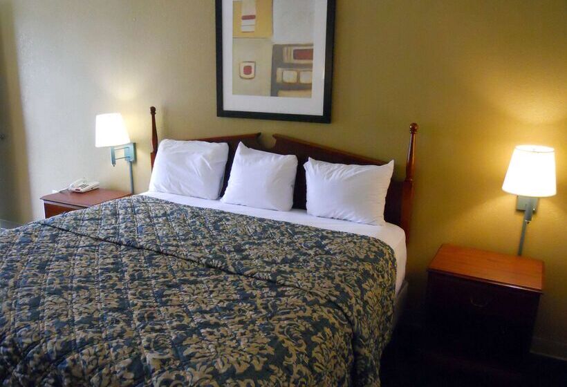 فندق Country Hearth Inn & Suites Dawson