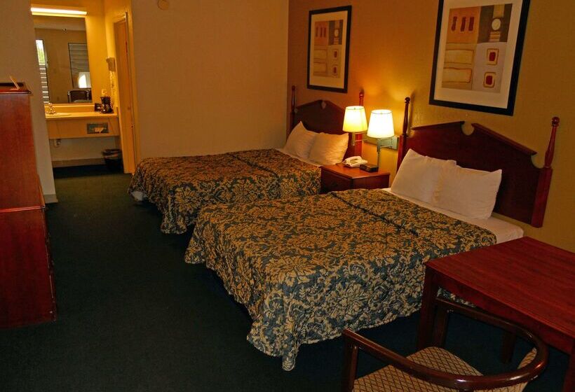 فندق Country Hearth Inn & Suites Dawson