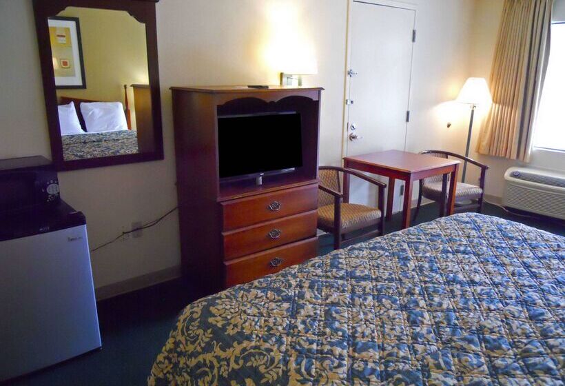 فندق Country Hearth Inn & Suites Dawson