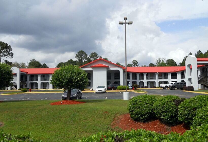 فندق Country Hearth Inn & Suites Dawson