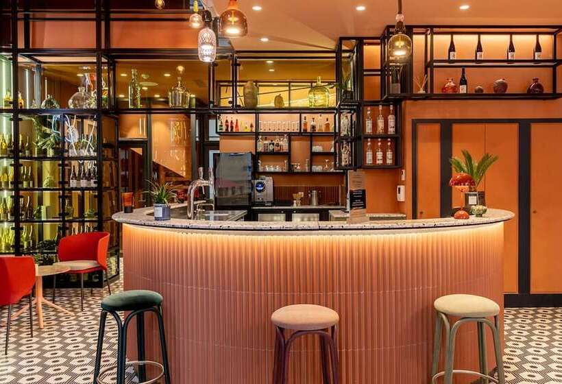 בית מלון כפרי De Cambis