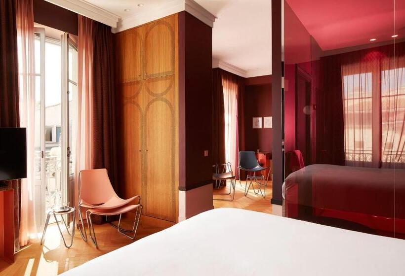 בית מלון כפרי De Cambis