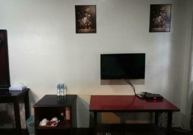 בית מלון כפרי D'jawi Bella