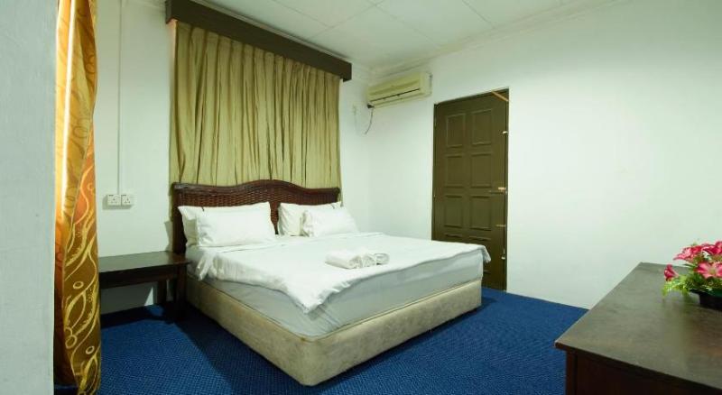 בית מלון כפרי D'jawi Bella