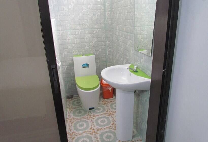 호텔 Mope Beach Resort