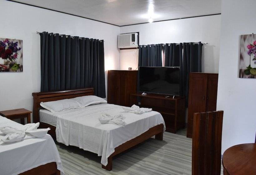 호텔 Mope Beach Resort