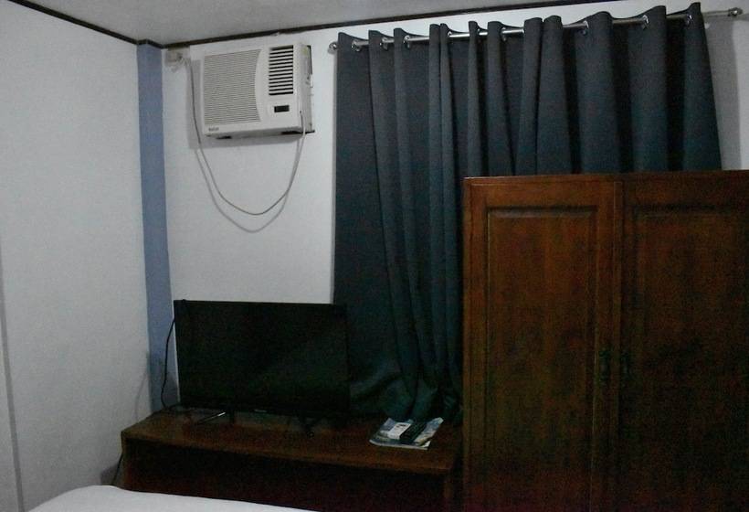 호텔 Mope Beach Resort