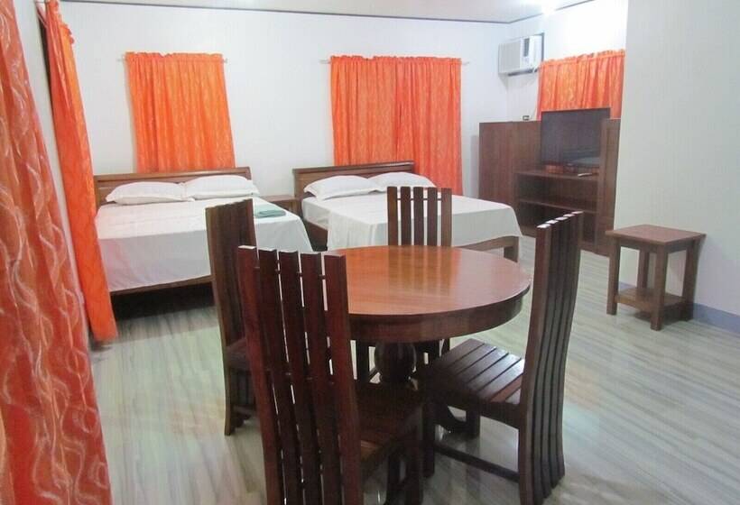 호텔 Mope Beach Resort