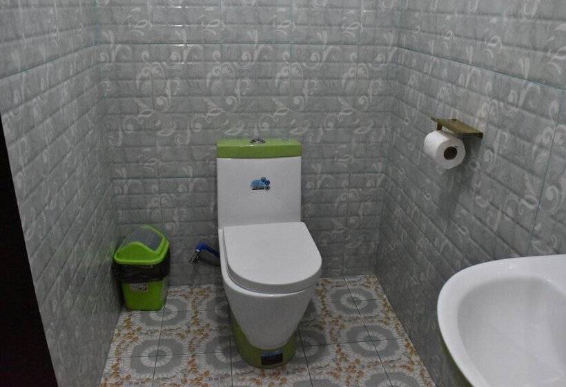 호텔 Mope Beach Resort