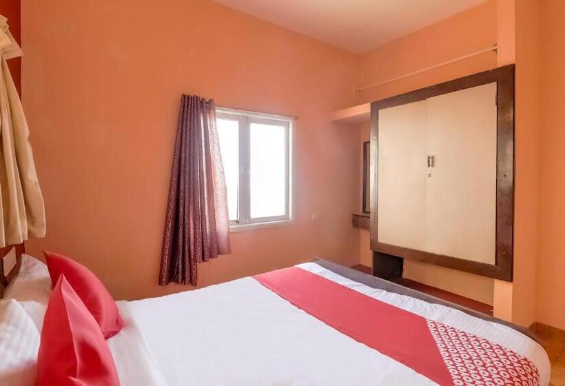 Fabhotel Green Castle Resort