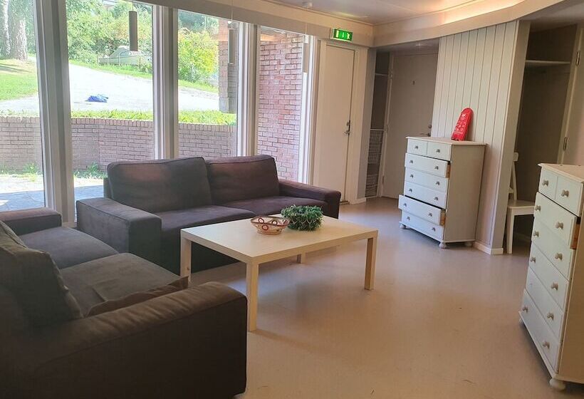 בית מלון כפרי Hardanger Hostel B&b