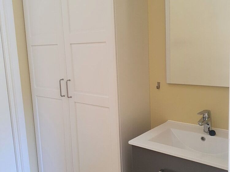 בית מלון כפרי Hardanger Hostel B&b