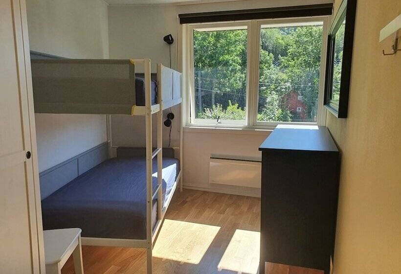 בית מלון כפרי Hardanger Hostel B&b