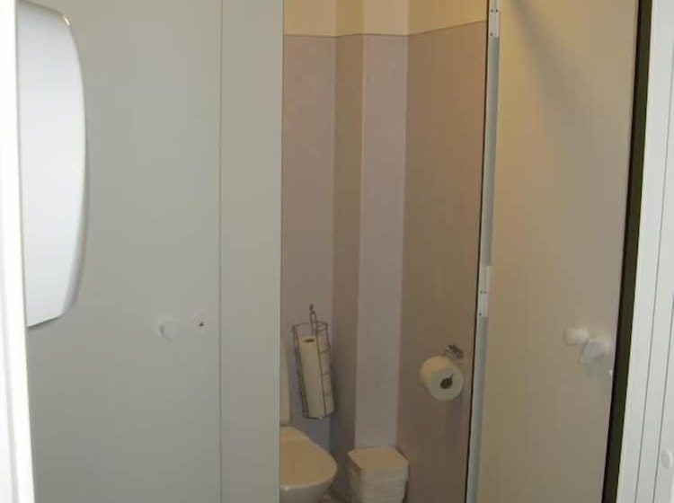 בית מלון כפרי Hardanger Hostel B&b