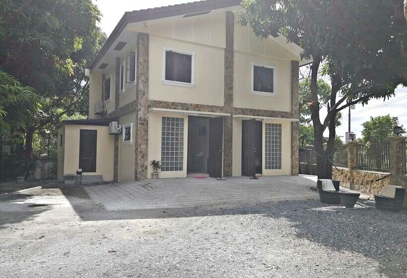 호텔 Hidaway Resort