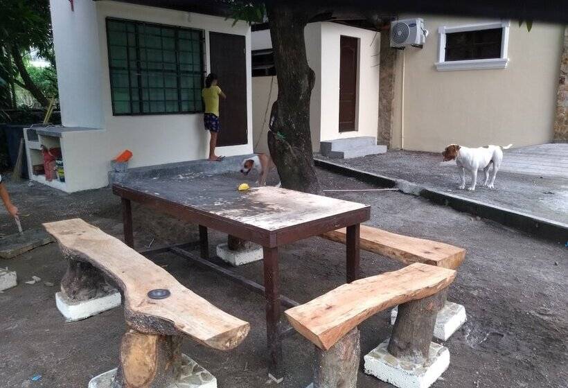 호텔 Hidaway Resort