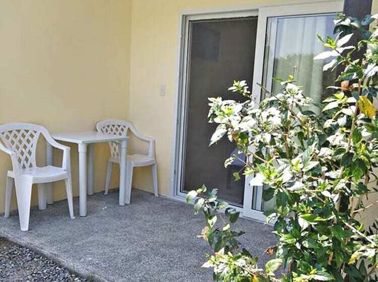 호텔 Hidaway Resort