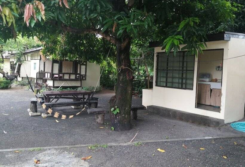 호텔 Hidaway Resort