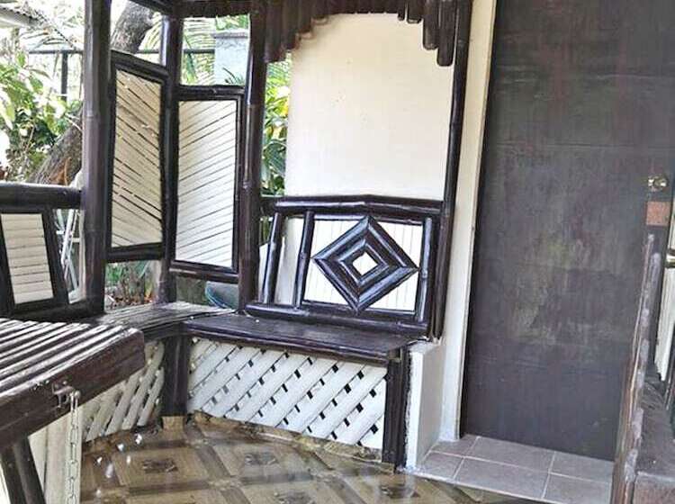 호텔 Hidaway Resort